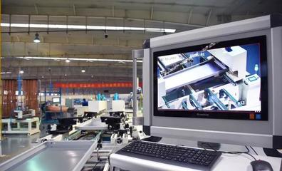 智能領(lǐng)跑!力諾瑞特入選山東省百家人工智能產(chǎn)業(yè)應(yīng)用場景