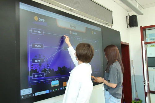 信息技術(shù)引領(lǐng)智慧校園 教學(xué)助手賦能高效課堂 萬全第二小學(xué)開展和平區(qū) 教學(xué)助手 平臺第三場專項(xiàng)培訓(xùn)