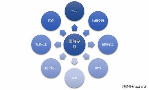 橡膠制品行業(yè)發(fā)展態(tài)勢及技術(shù) 利潤水平 附報(bào)告目錄