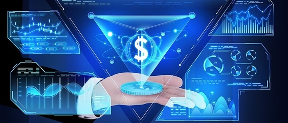 獨(dú)家首發(fā) | 企業(yè)應(yīng)收賬款智能服務(wù)商「朋客信息」宣布完成數(shù)千萬元Pre-A輪融資