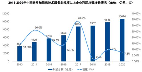 2021年軟件和信息技術(shù)服務(wù)業(yè)全景回顧與前景展望行業(yè)專題報(bào)告