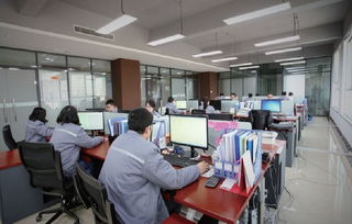 聚和自動(dòng)化邀請您參觀2019天津國際機(jī)器人展