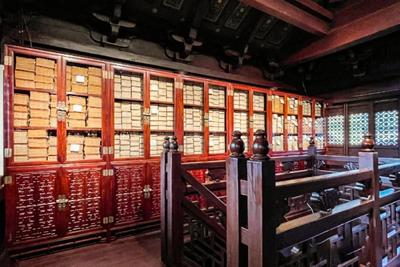 博物館照明之晉商博物院:馳騁歐亞,?？颂K邀您探尋晉商的輝煌史詩(三)