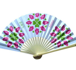 匠心手作 竹木工藝品、布面日本竹扇與麥秸畫的鑒賞與收藏